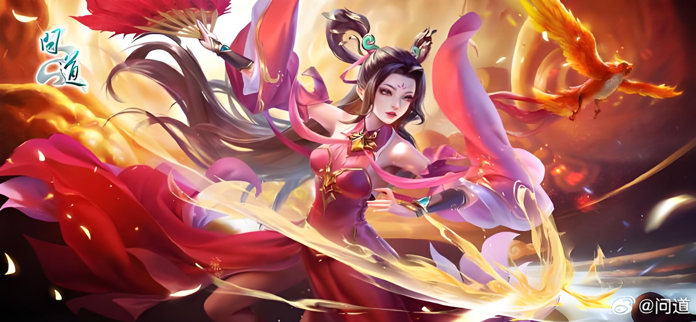 问道国际SF中文版下载 | 全球同服+低延迟加速 | 多语言切换